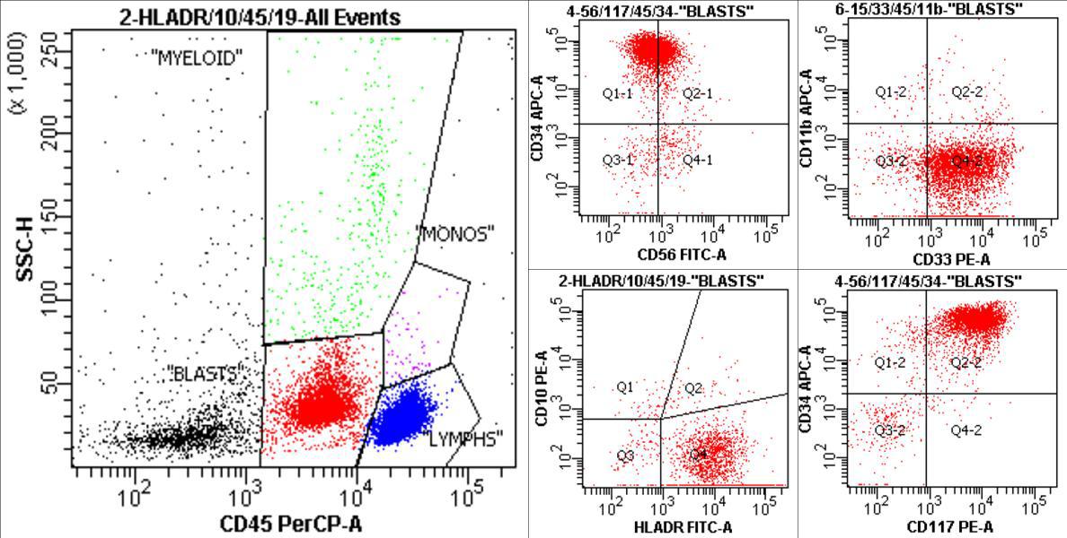 Flow Cytometry